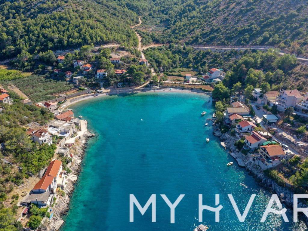 Gradjevinsko zemljiste, Prodaja, Jelsa, Jelsa