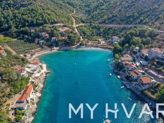 Gradjevinsko zemljiste, Prodaja, Jelsa, Jelsa