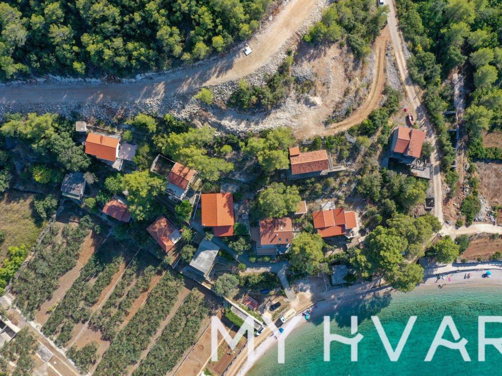 Gradjevinsko zemljiste, Prodaja, Jelsa, Jelsa