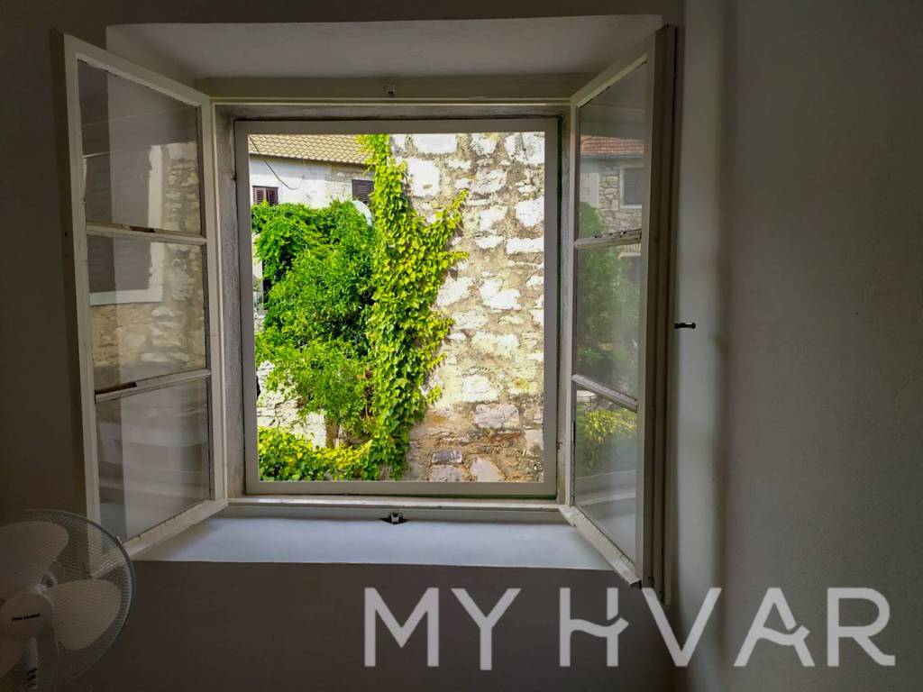 Stari grad, Stari Grad
