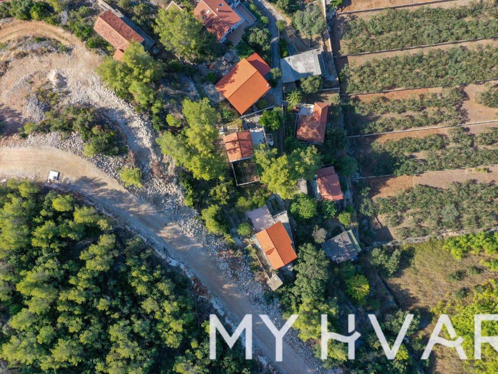 Gradjevinsko zemljiste, Prodaja, Jelsa, Jelsa