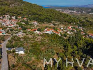 Stari grad, Dol