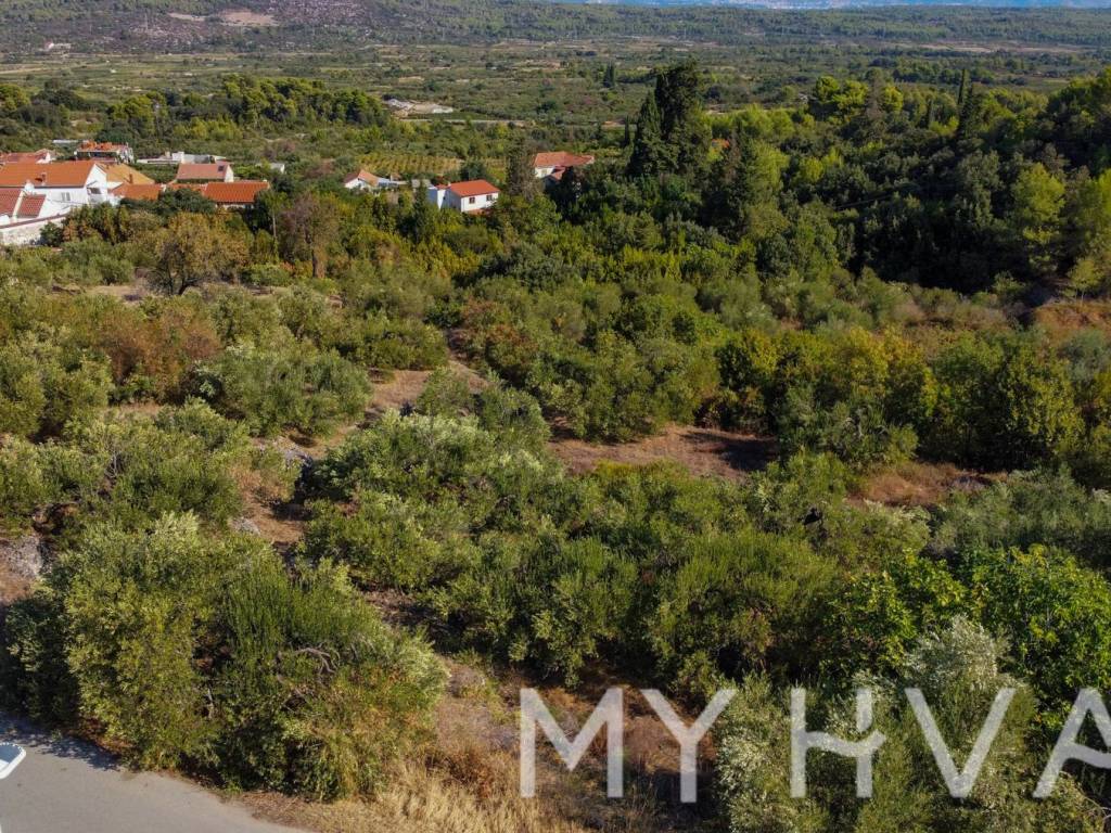 Stari grad, Dol
