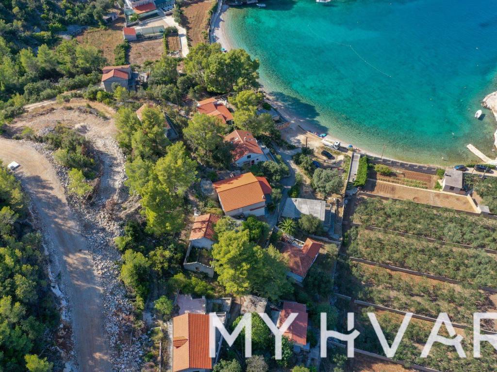 Gradjevinsko zemljiste, Prodaja, Jelsa, Jelsa