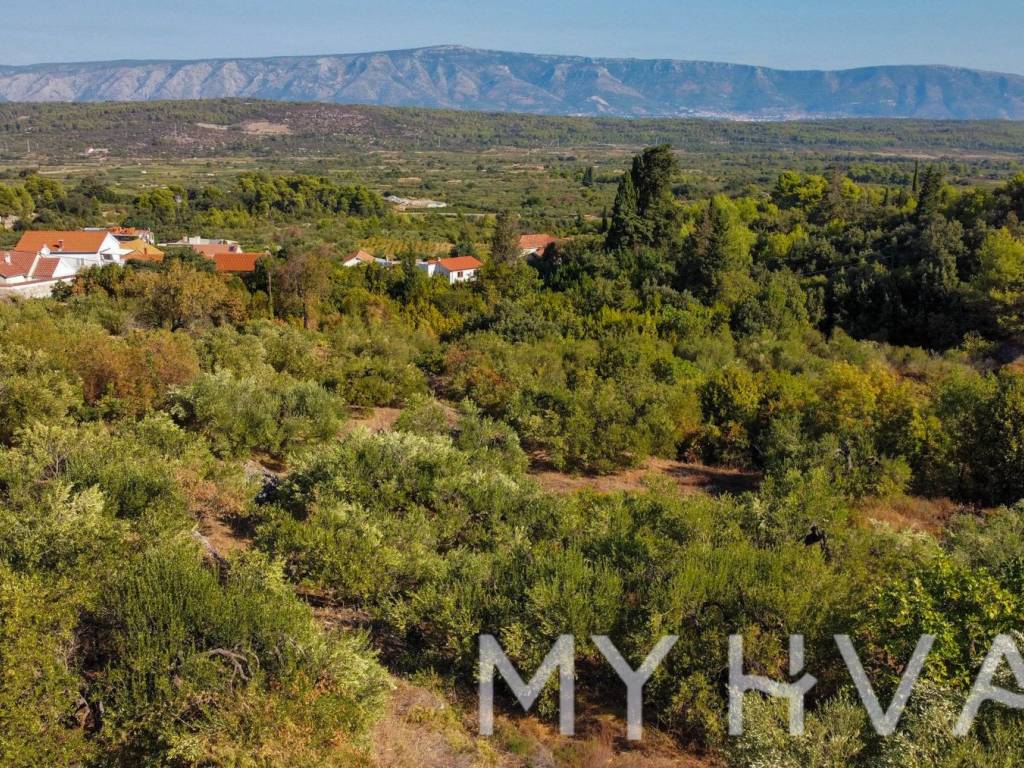 Stari grad, Dol