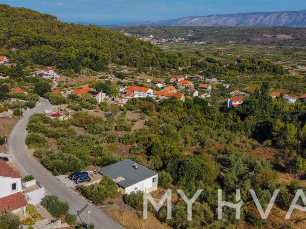 Stari grad, Dol