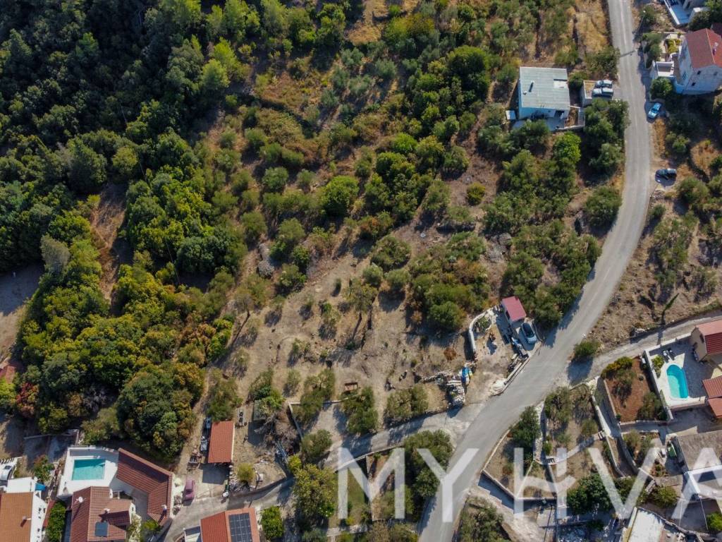 Stari grad, Dol