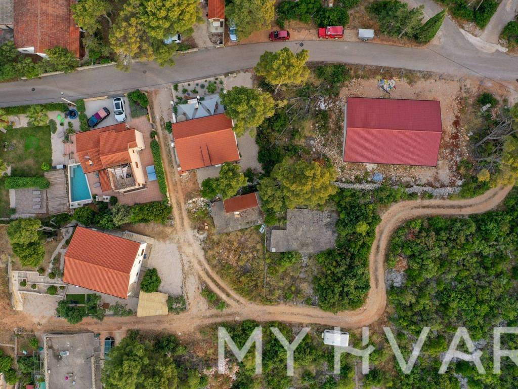 Gradjevinsko zemljiste, Prodaja, Stari grad, Rosohotnica