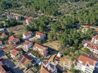 Gradjevinsko zemljiste, Prodaja, Jelsa, Vrboska