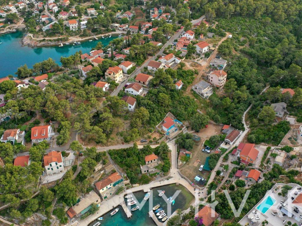Gradjevinsko zemljiste, Prodaja, Stari grad, Rosohotnica
