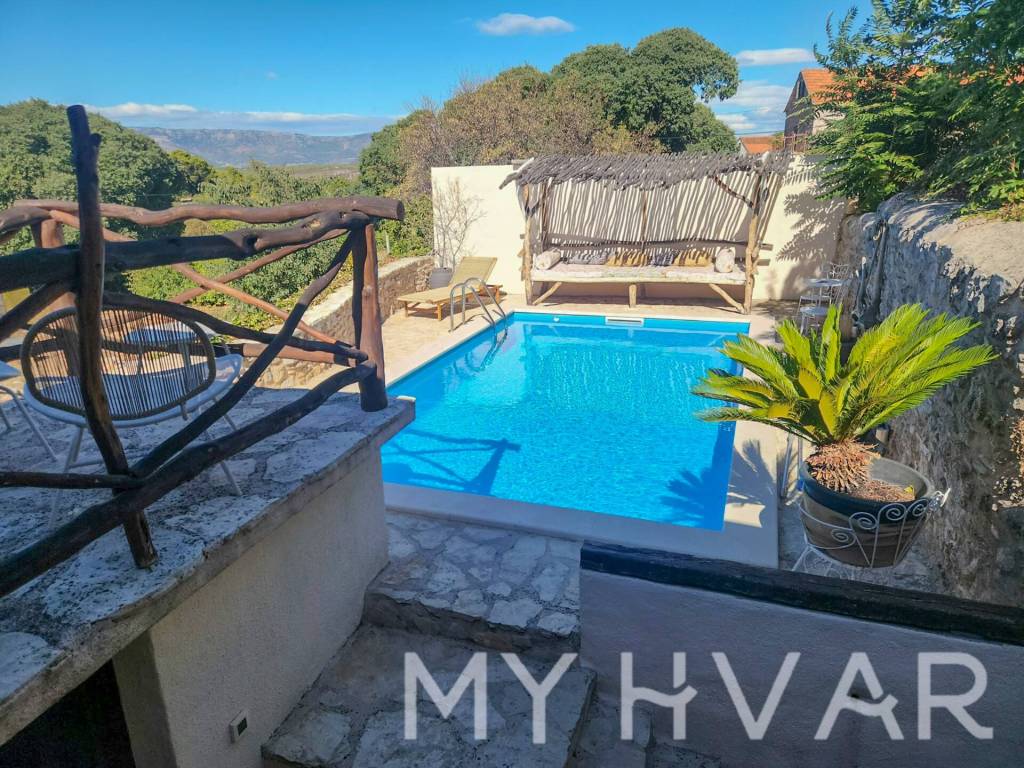 Stari grad, Vrbanj