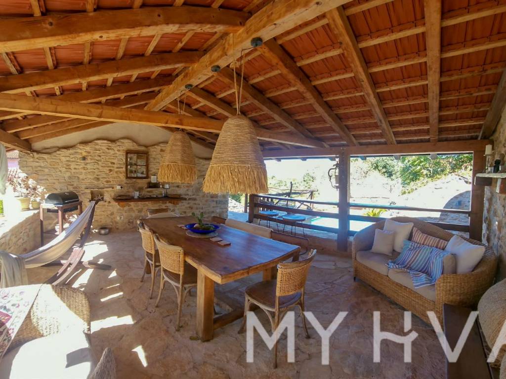 Stari grad, Vrbanj