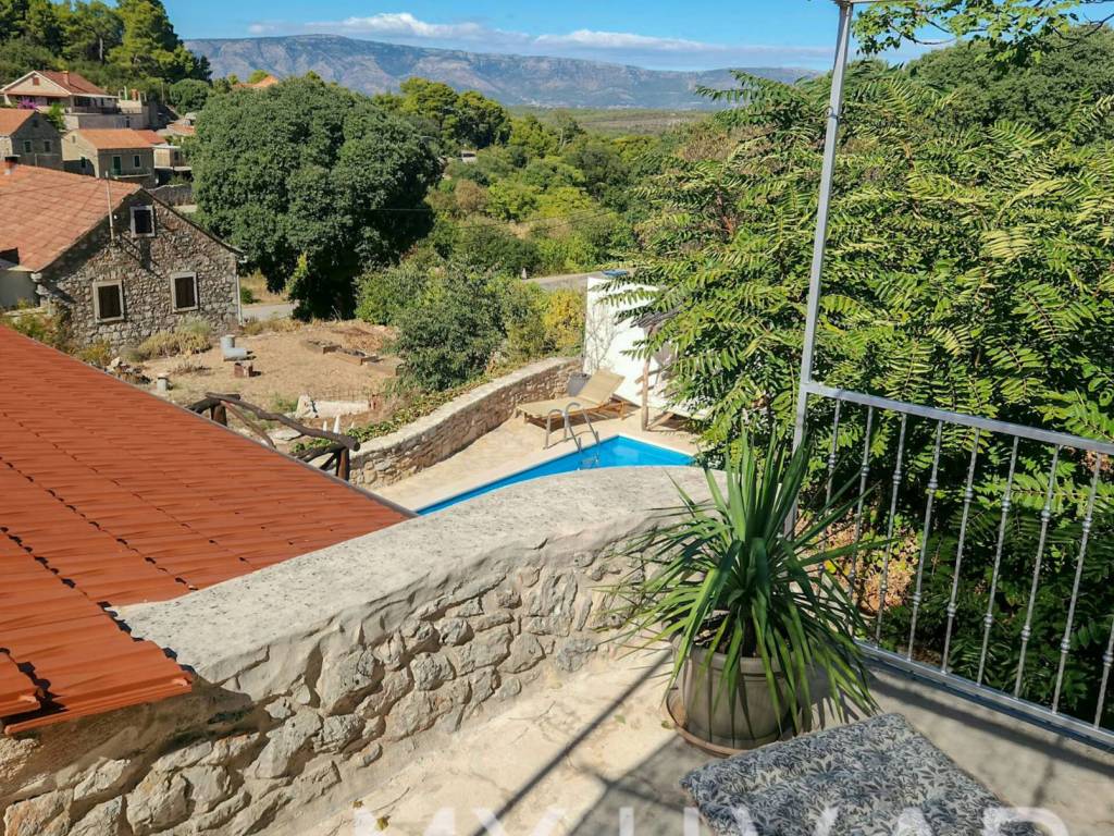 Stari grad, Vrbanj