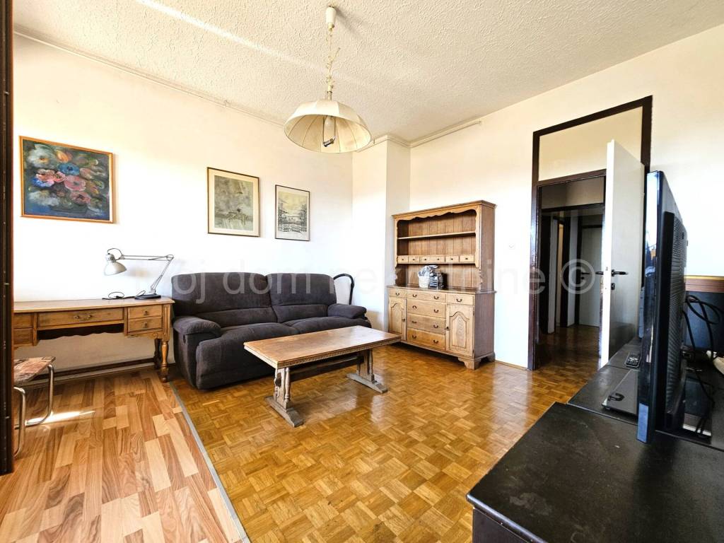 Zagreb, Novi Zagreb - zapad