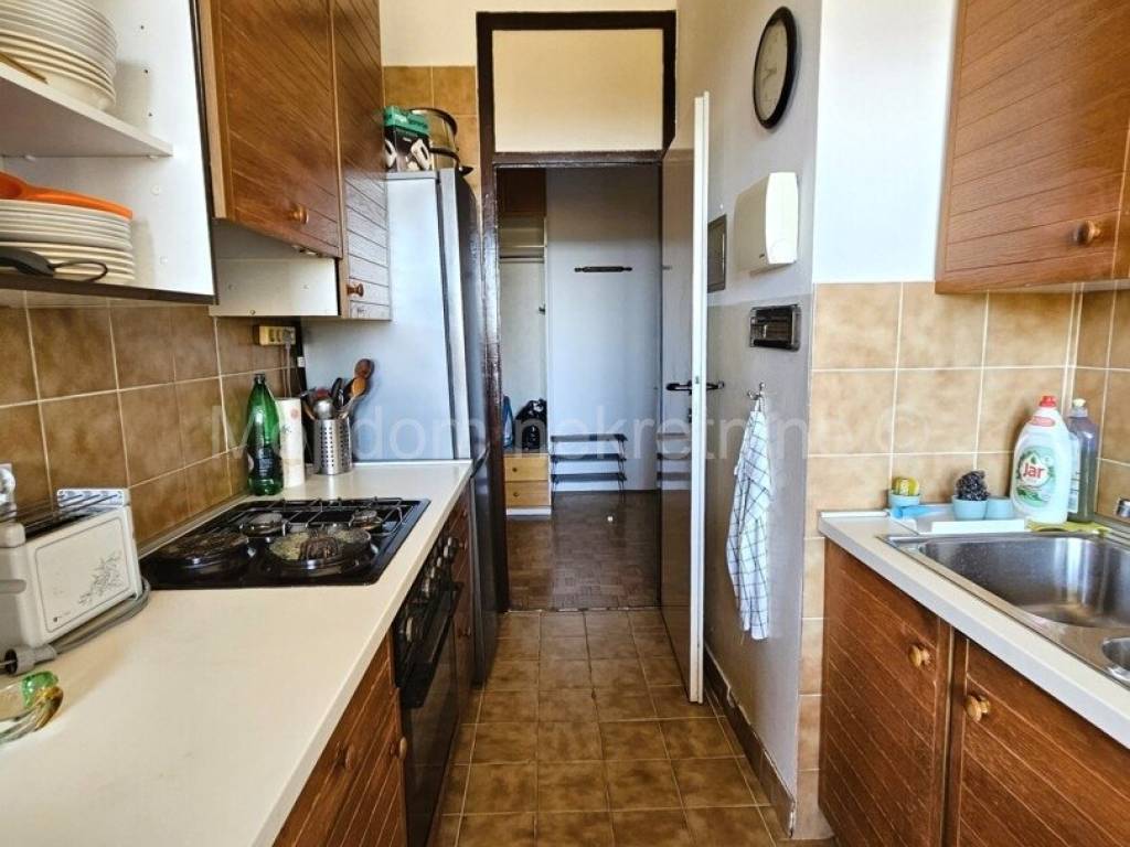 Zagreb, Novi Zagreb - zapad