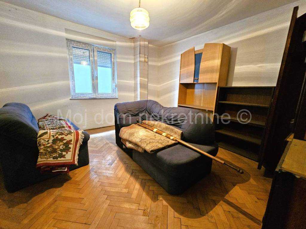 Zagreb, Donja Dubrava