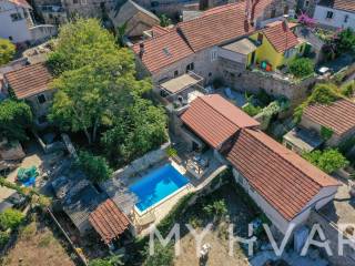 Stari grad, Vrbanj