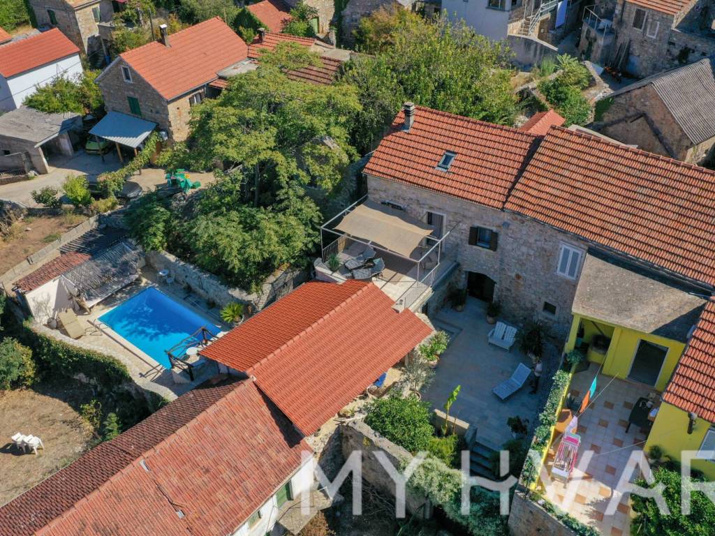 Stari grad, Vrbanj