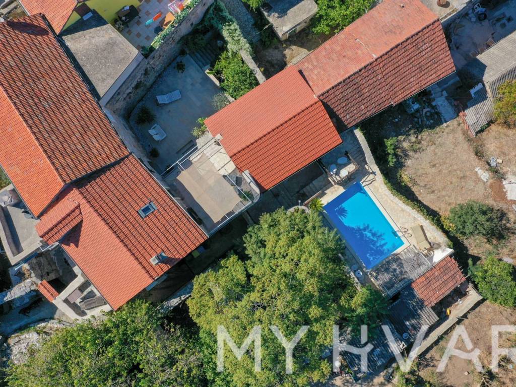 Stari grad, Vrbanj