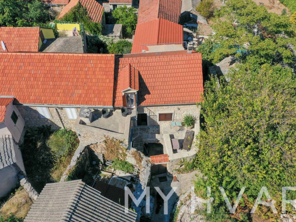 Stari grad, Vrbanj