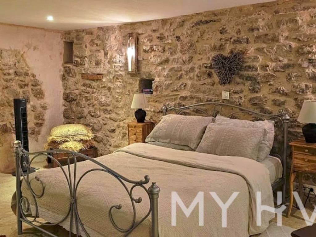 Stari grad, Vrbanj