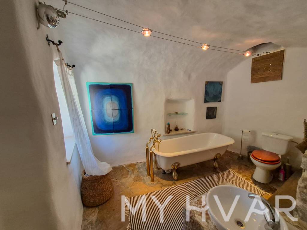 Stari grad, Vrbanj