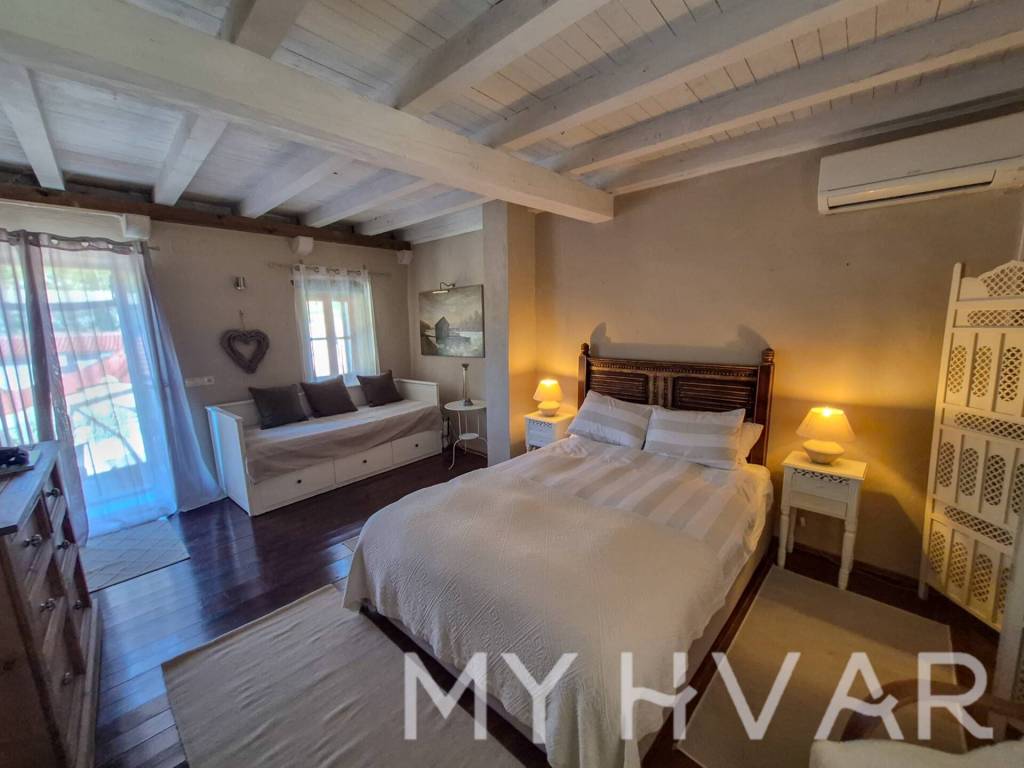 Stari grad, Vrbanj
