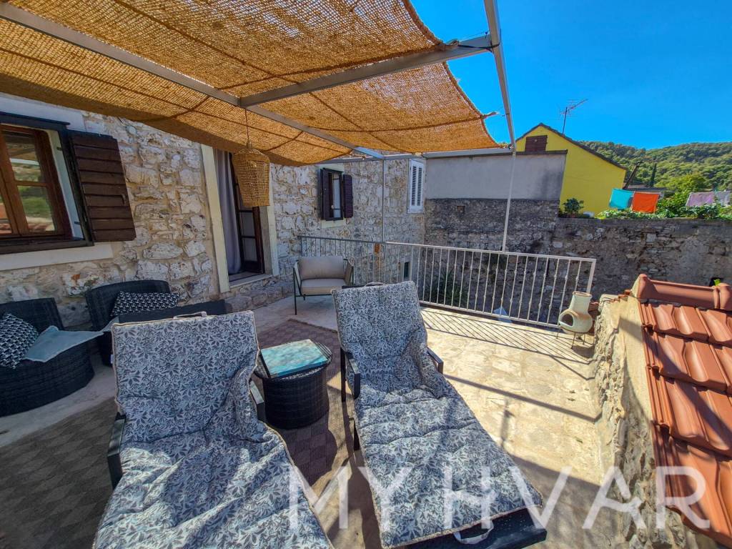 Stari grad, Vrbanj