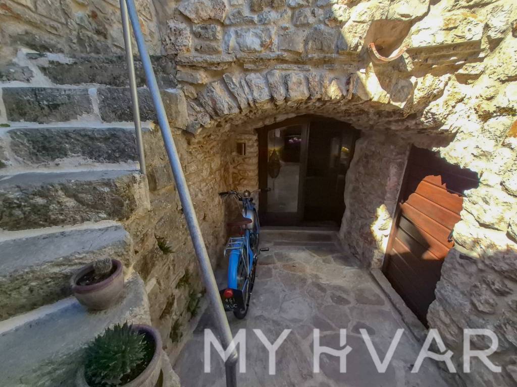 Stari grad, Vrbanj