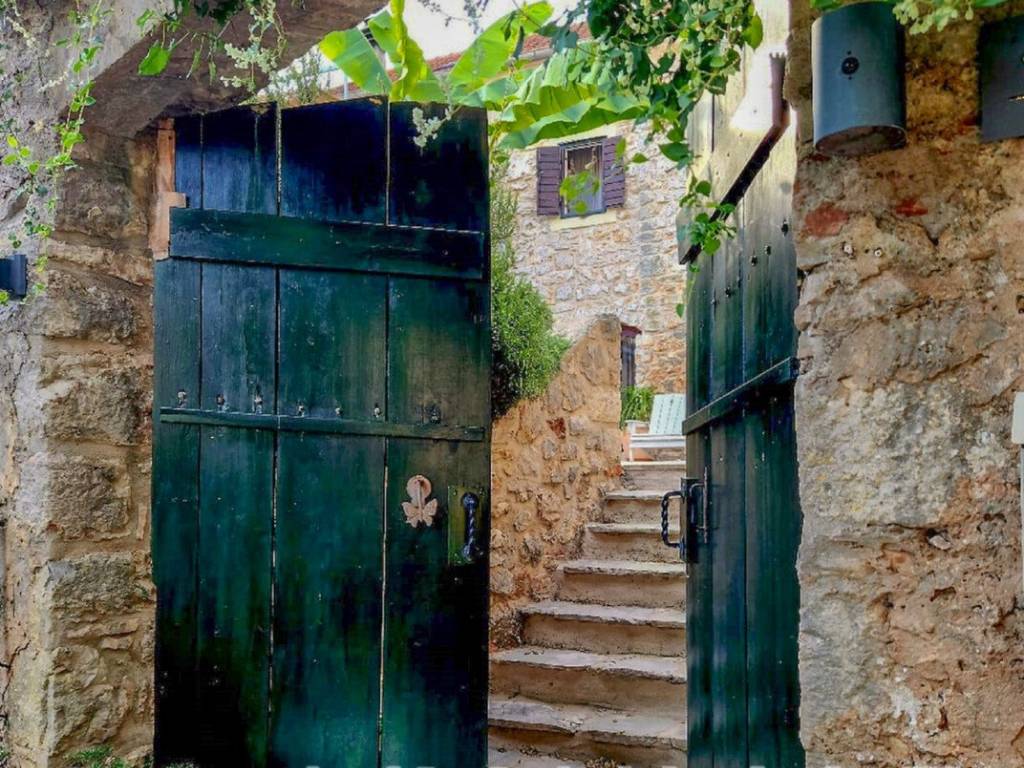 Stari grad, Vrbanj