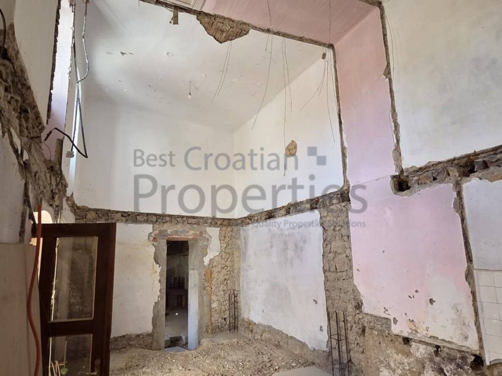 Crikvenica, Crikvenica