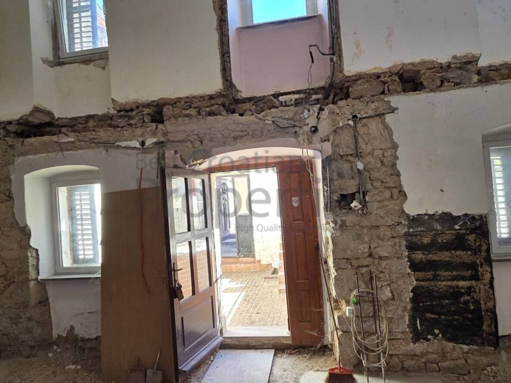 Crikvenica, Crikvenica