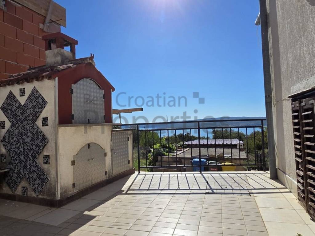 Crikvenica, Crikvenica