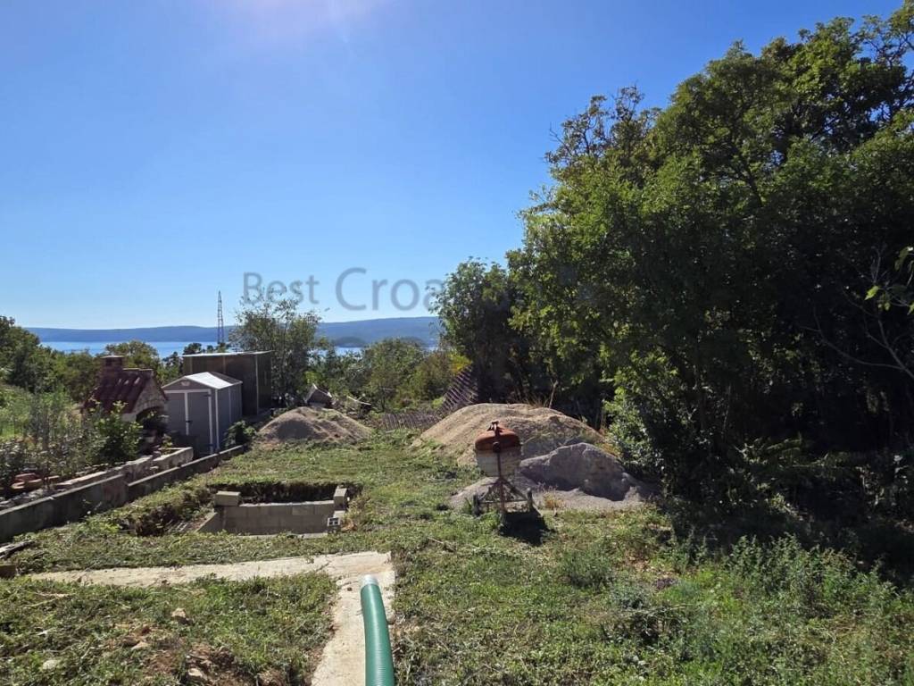 Crikvenica, Crikvenica