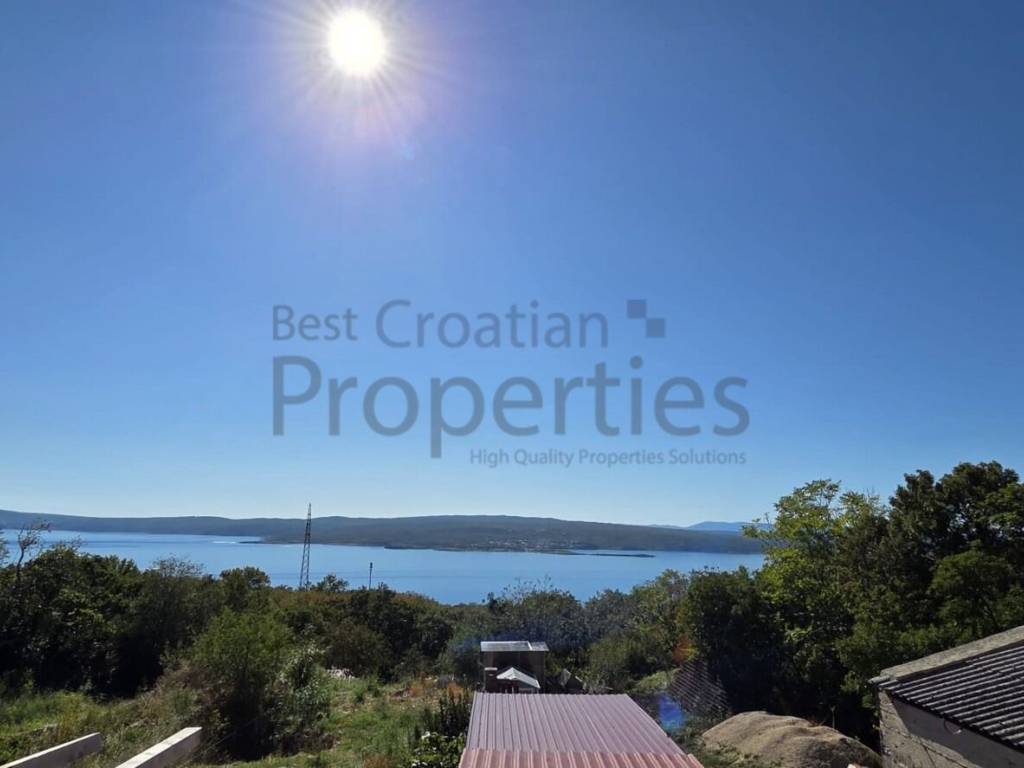 Crikvenica, Crikvenica