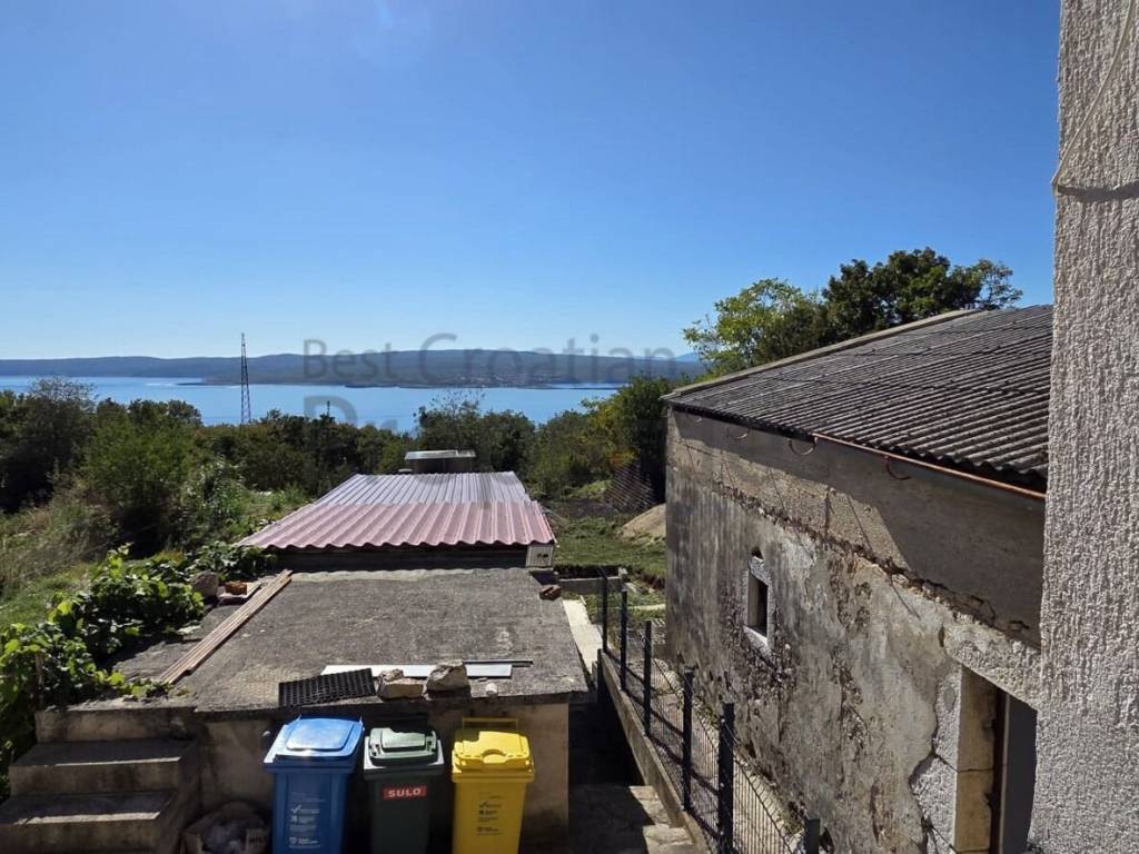 Crikvenica, Crikvenica