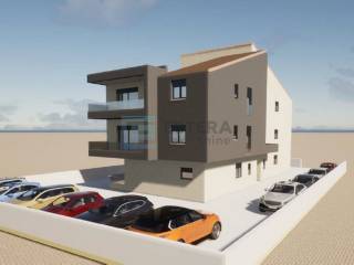 Apartment by the sea, Sale, Biograd na Moru, Biograd na Moru