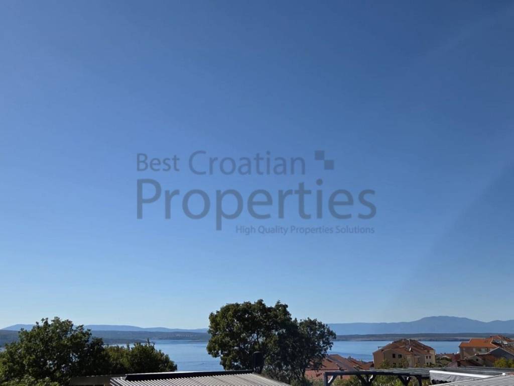 Crikvenica, Crikvenica