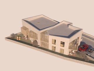 Apartment, Sale, Vir, Vir