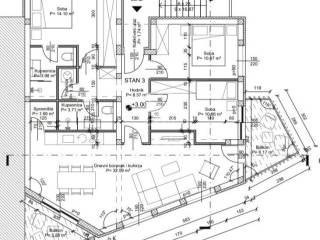 Apartment, Sale, Vir, Vir