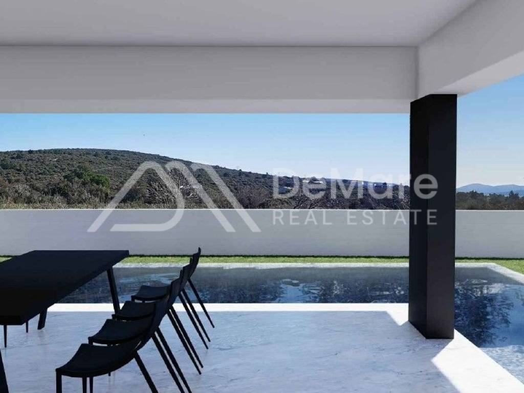 Luksuzna vila, Prodaja, Sukosan, Sukosan