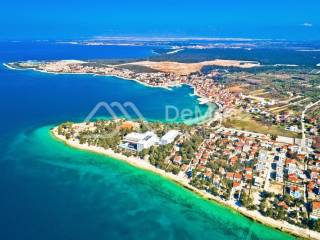 Gradjevinsko zemljiste, Prodaja, Zadar - Okolica, Petrcane