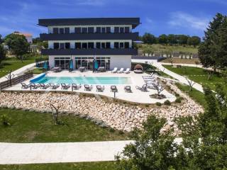 Vila, Prodaja, Nin, Zerava