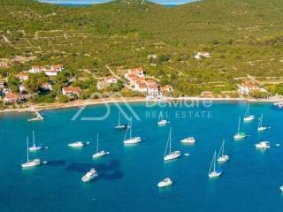 Gradjevinsko zemljiste, Prodaja, Zadar - Okolica, Ist