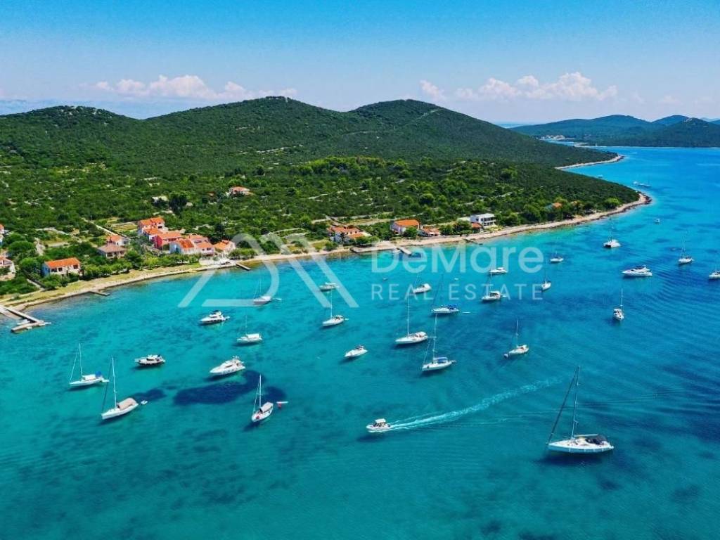 Gradjevinsko zemljiste, Prodaja, Zadar - Okolica, Ist