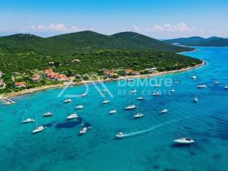Gradjevinsko zemljiste, Prodaja, Zadar - Okolica, Ist