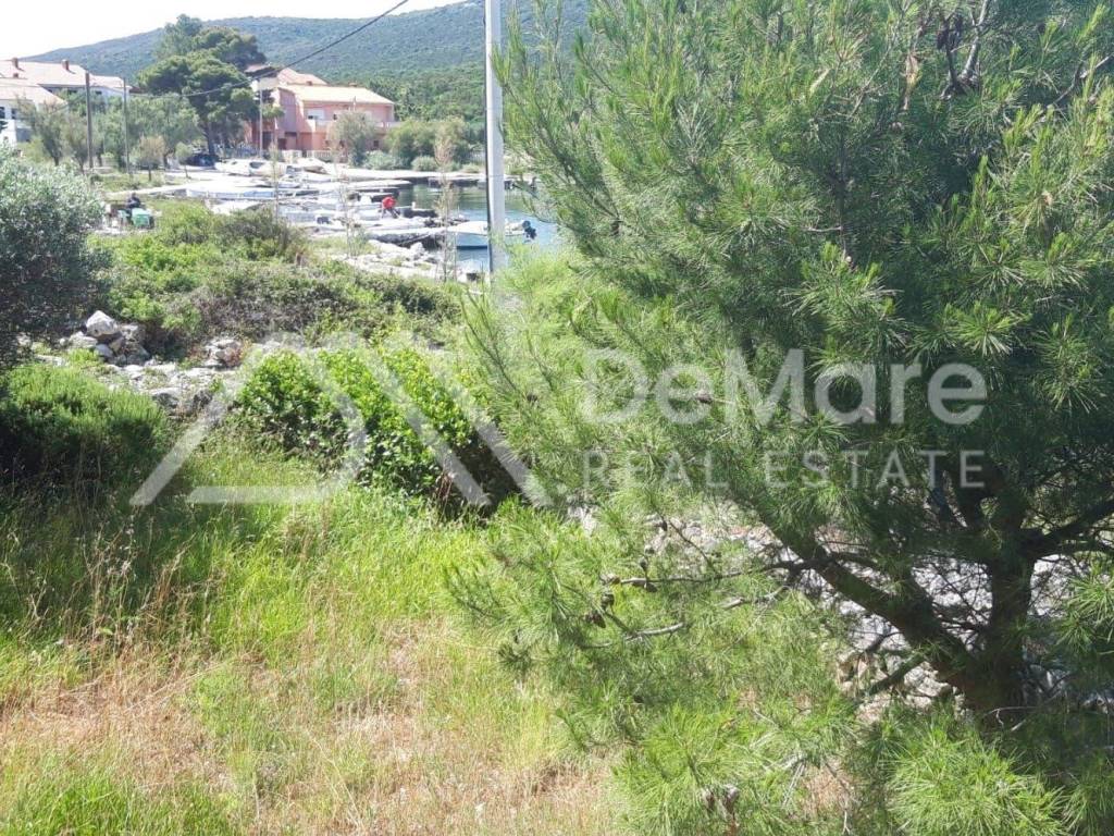 Gradjevinsko zemljiste, Prodaja, Zadar - Okolica, Ist