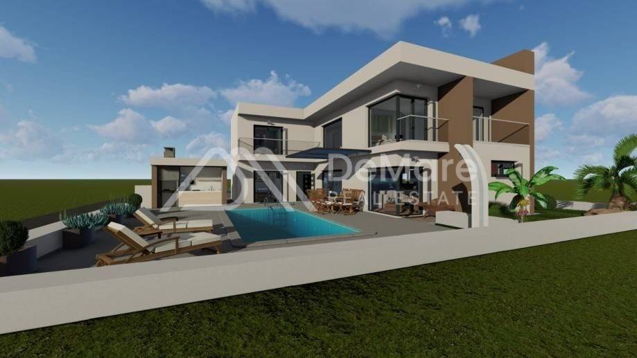 Luksuzna vila, Prodaja, Privlaka, Privlaka