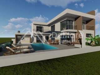 Luksuzna vila, Prodaja, Privlaka, Privlaka