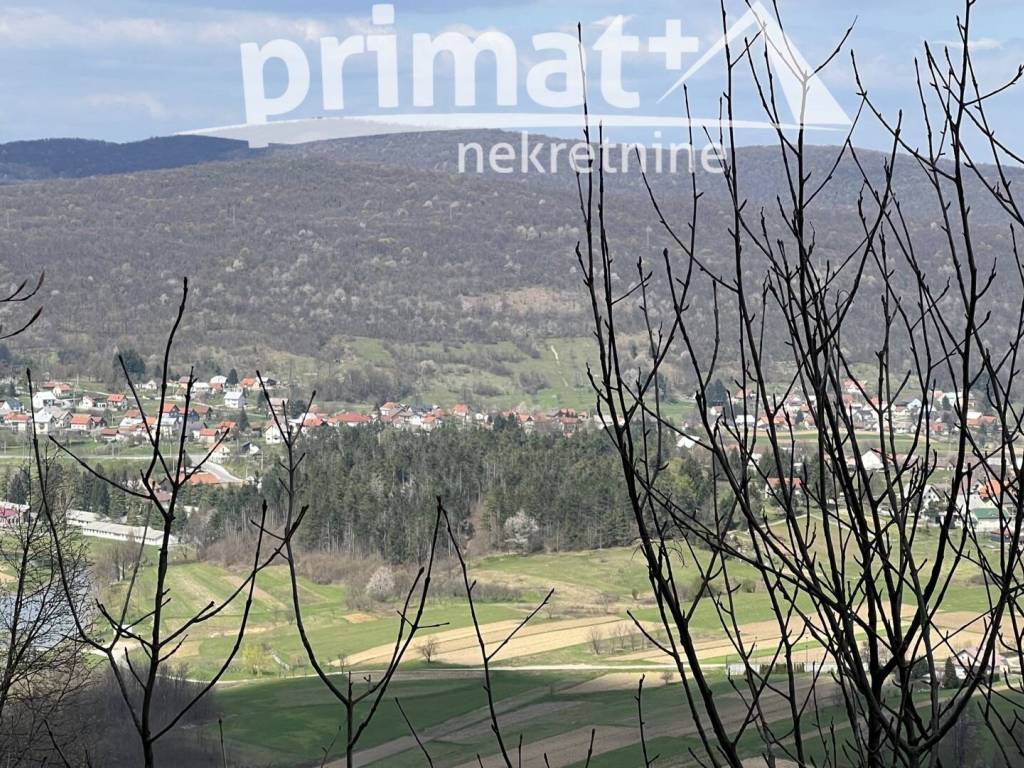 Ogulin, Ogulin